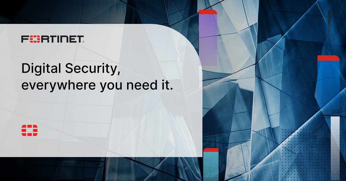 Fortinet Tech Deep Dive