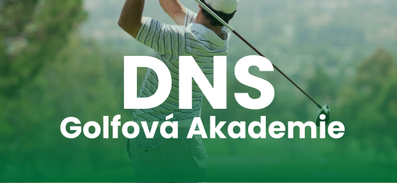 DNS Golfová Akademie