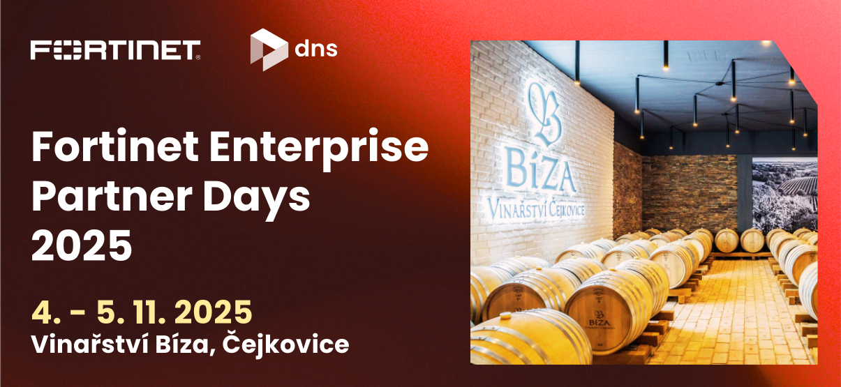 Fortinet Enterprise  Partner Days 2025
