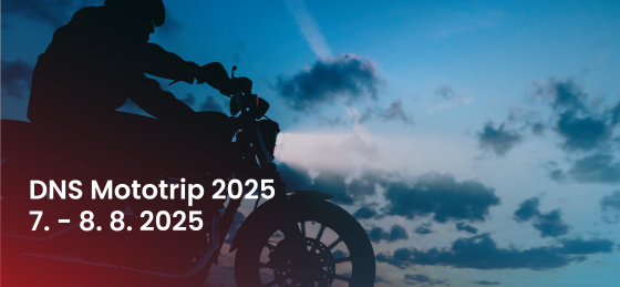 DNS Mototrip 2025