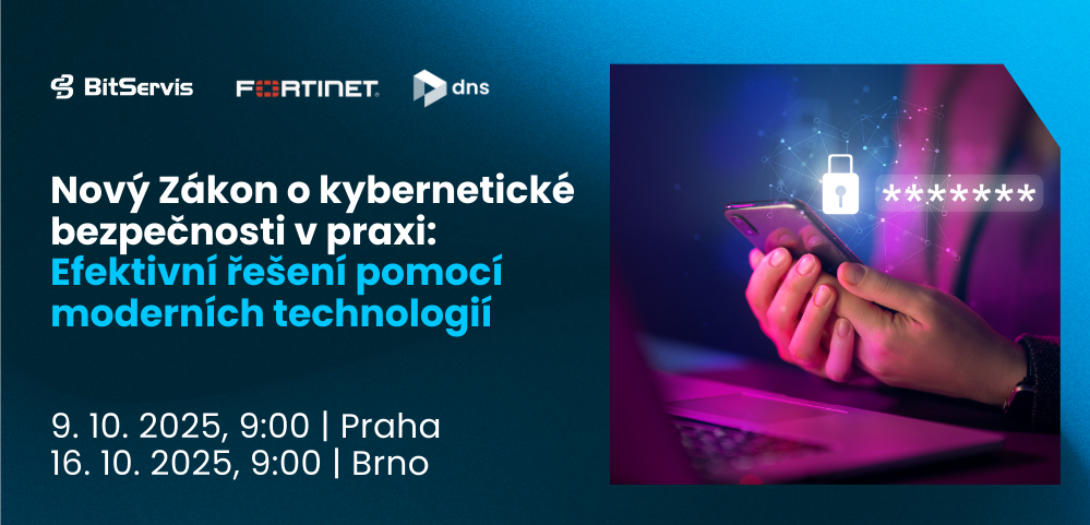 Nový Zákon o Kybernetické bezpečnosti v praxi